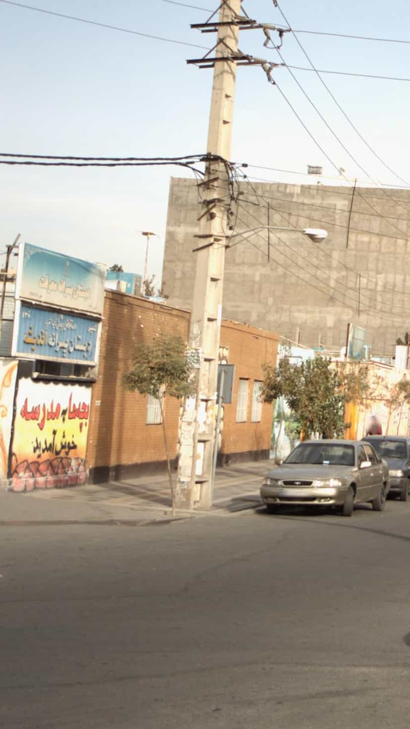 عکس دبستان پسرانه اندیشه در فاز ۱ اندیشه شهریار