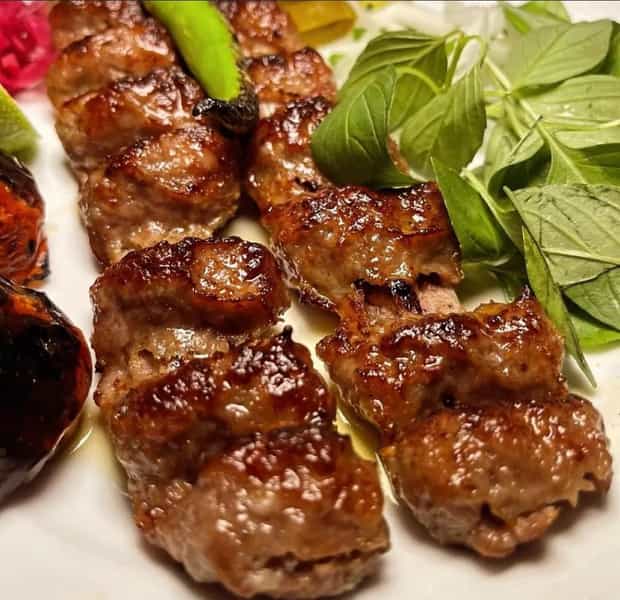 عکس کیترینگ ریحون سبز شهرک شاهد شهریار