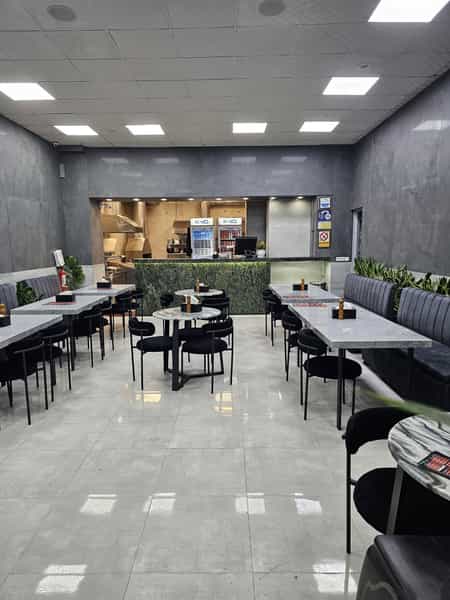 عکس رستوران و کترینگ دورچین شهرک بانک شهریار