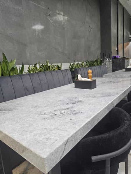 عکس رستوران و کترینگ دورچین شهرک بانک شهریار