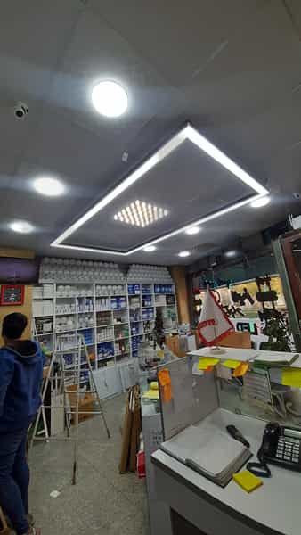 عکس فروشگاه نورآباد الکتریک در نواب صفوی شهریار