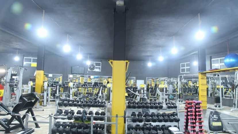 عکس باشگاه ورزشی ناژین مخصوص بانوان