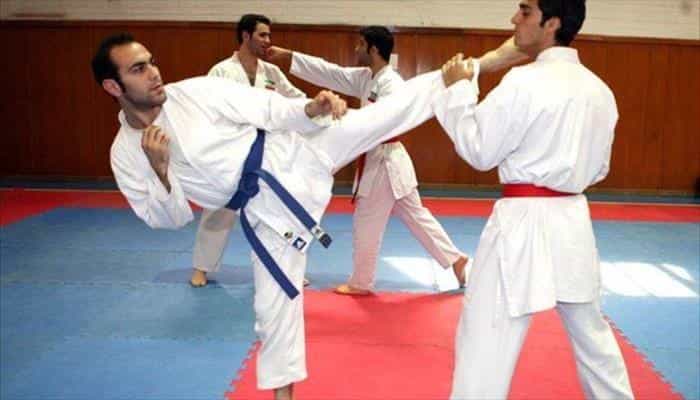 عکس باشگاه شمشیری