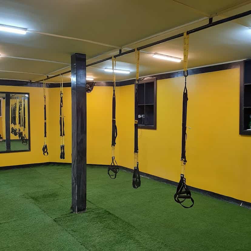 عکس باشگاه بانوان فلامینگو