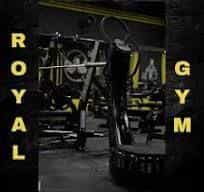 عکس باشگاه بدنسازی رویال کلاسیک