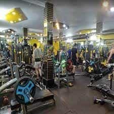 عکس باشگاه ورزشی ایده ال