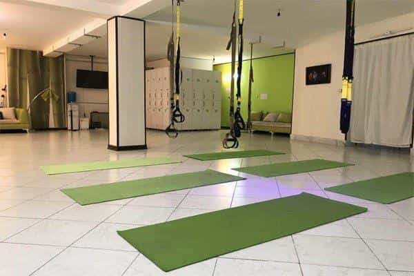 عکس باشگاه ورزشی مهارت برتر