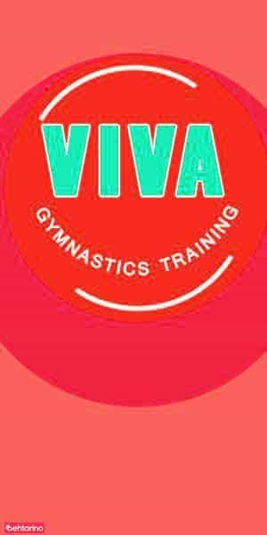 عکس آموزش ژیمناستیک ویوا + ورزش درمانی