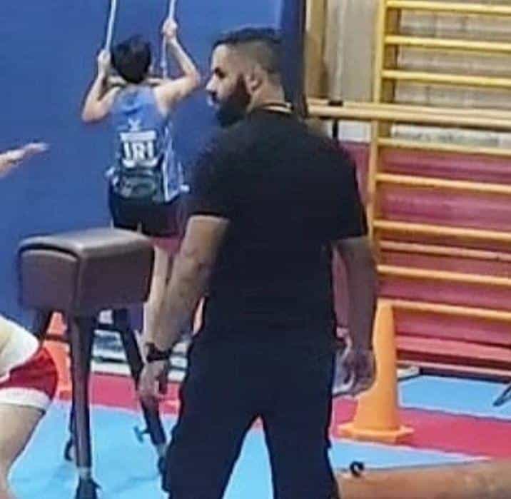 عکس باشگاه رزمی و فیتنس برادران قادری