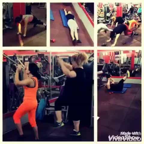 عکس باشگاه بدنسازی عدل (ویژه بانوان)