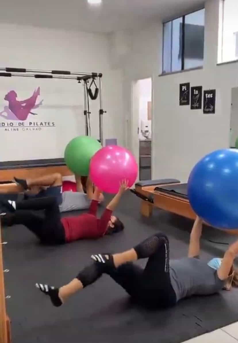 عکس مرکز تخصصی ورزشی پریس