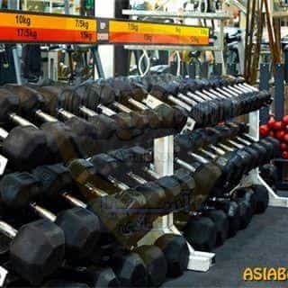 عکس باشگاه بدنسازی اوتانا شعبه ۲