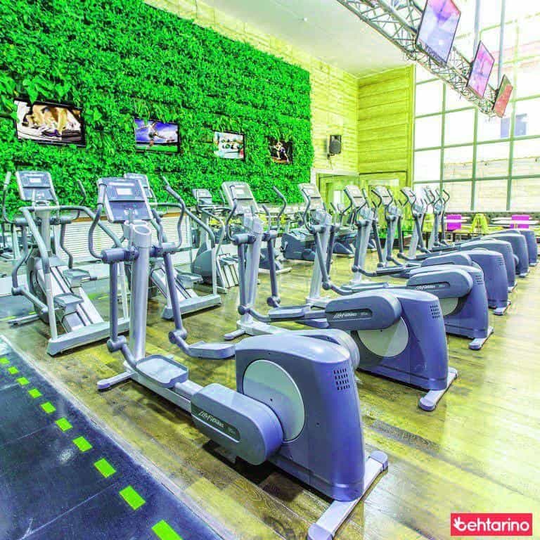 عکس باشگاه ورزشی پاد