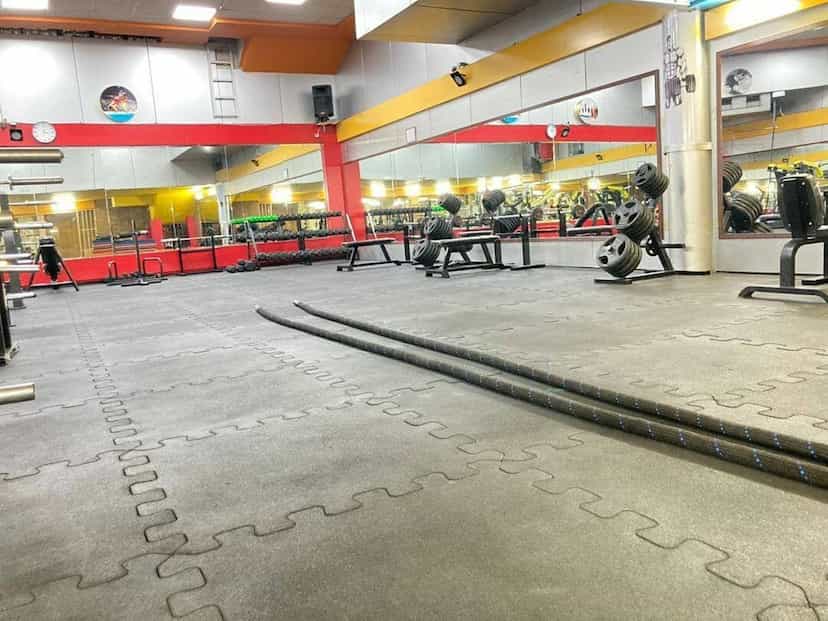 عکس باشگاه عباس جدیدی