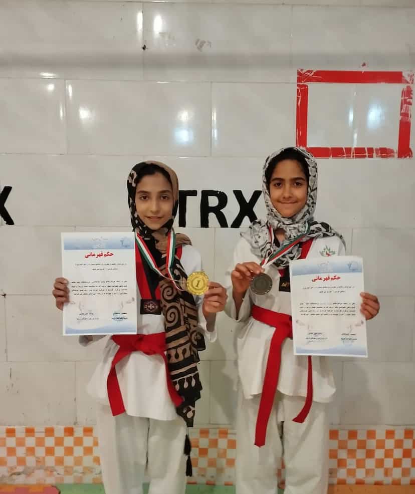 عکس باشگاه ورزشی نورا