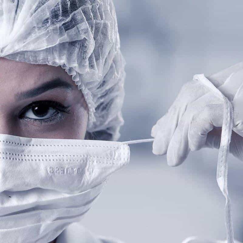 عکس مدیر کلینیک های طراوت تن