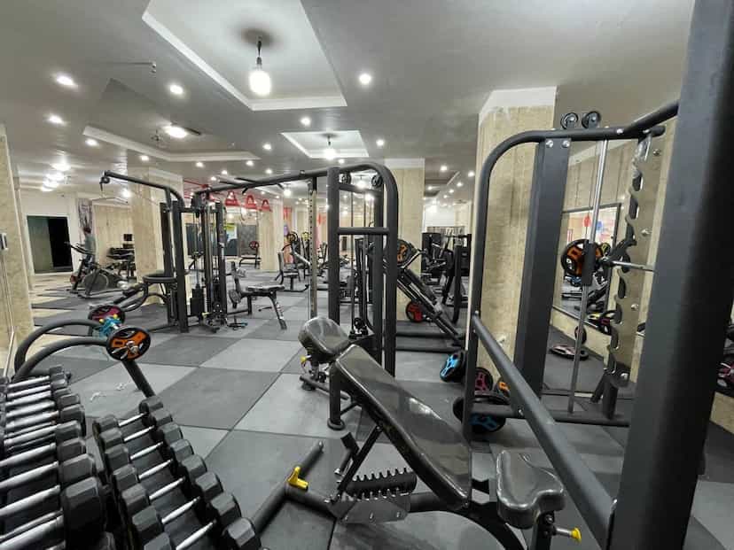 عکس باشگاه غزال (ویژه بانوان)