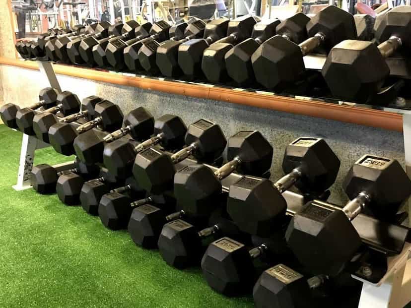 عکس باشگاه تندرستی علم و حرکت(ویژه بانوان)