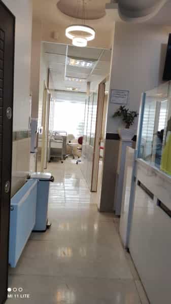 عکس کلینیک چشم انداز در بهشتی شهریار