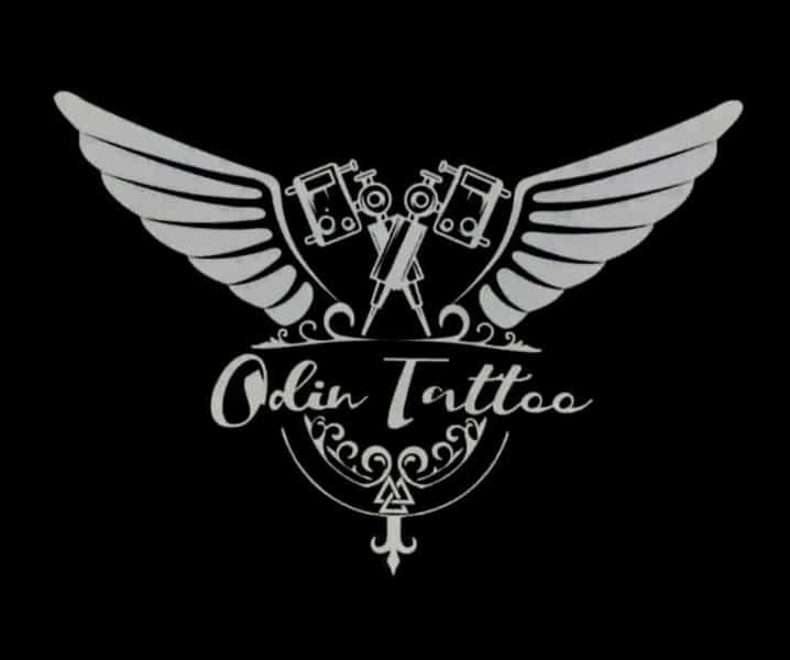 عکس اودین تتو در فاز ۱ اندیشه شهریار