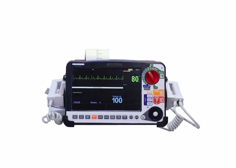 عکس شرکت مدیا طب انشان در فاز ۳ اندیشه شهریار