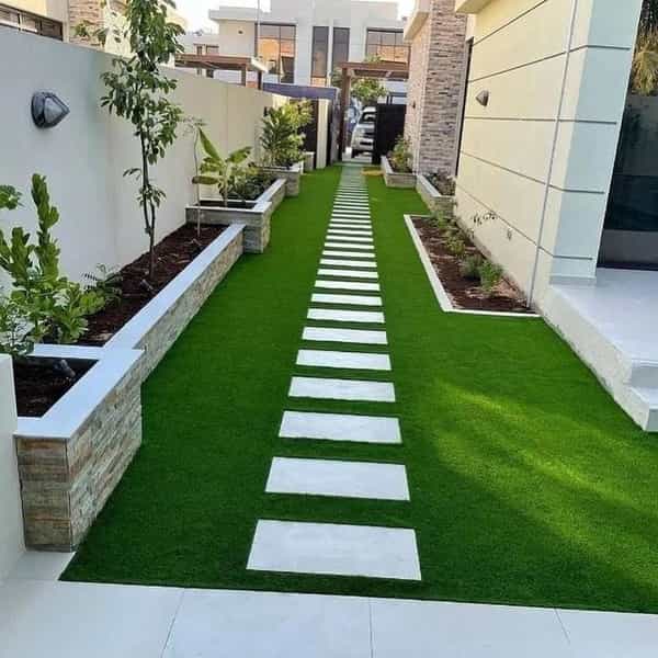 عکس شرکت طراحی و اجرای ویلا و بازسازی تک باغ شهرک وایین شهریار