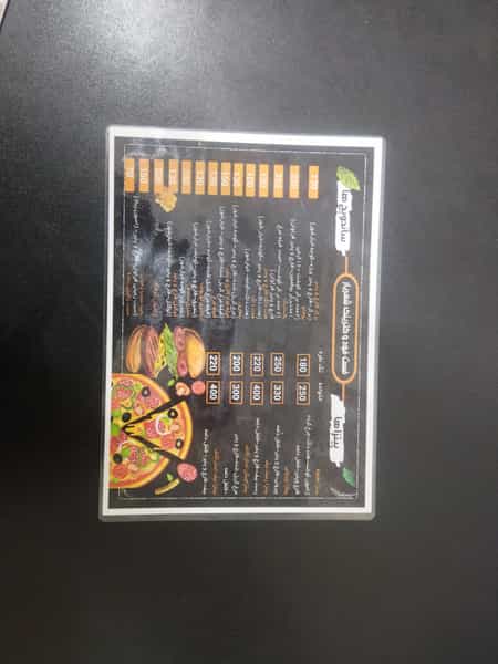 عکس کترینگ شهریار در بهشتی شهریار