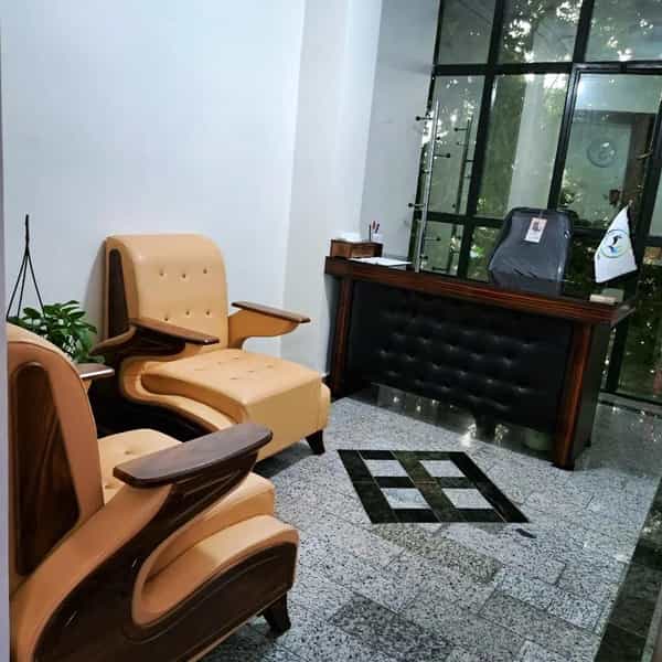 عکس مرکز مشاوره روانشناسی اندیشه در کیومرثیه شهریار