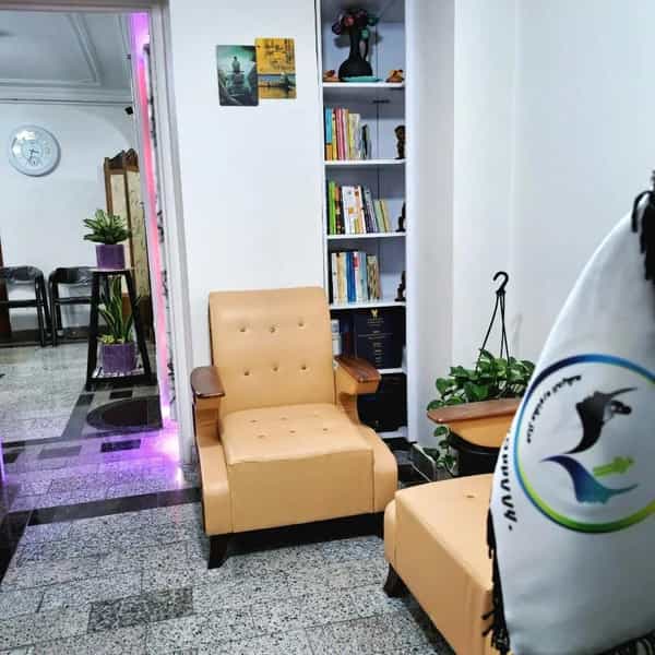 عکس مرکز مشاوره روانشناسی اندیشه در کیومرثیه شهریار