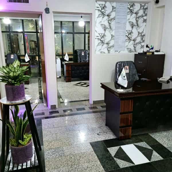 عکس مرکز مشاوره روانشناسی اندیشه در کیومرثیه شهریار