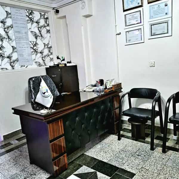 عکس مرکز مشاوره روانشناسی اندیشه در کیومرثیه شهریار