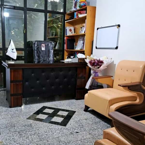عکس مرکز مشاوره روانشناسی اندیشه در کیومرثیه شهریار