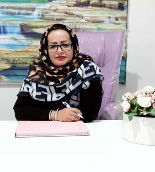 عکس مرکز مشاوره روانشناسی رامان در فاز ۱ اندیشه شهریار