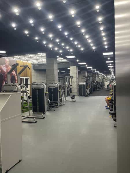 عکس استخر و باشگاه سامان شهرک فاز ۲ مخابرات شهریار