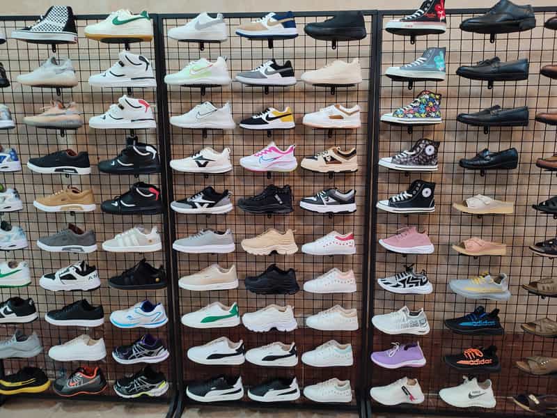 عکس مستر اسنیکرز در کهنز شهریار