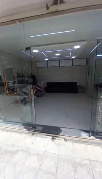 عکس پیرایش موند شهرک فاز ۲ مخابرات شهریار