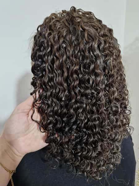 عکس سالن زیبایی دنیزورا در بهشتی شهریار