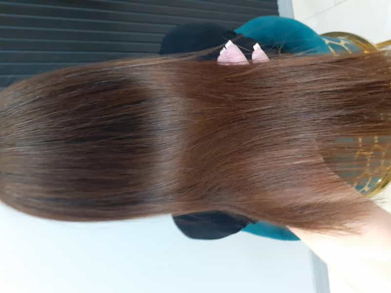 عکس سالن زیبایی دنیزورا در بهشتی شهریار