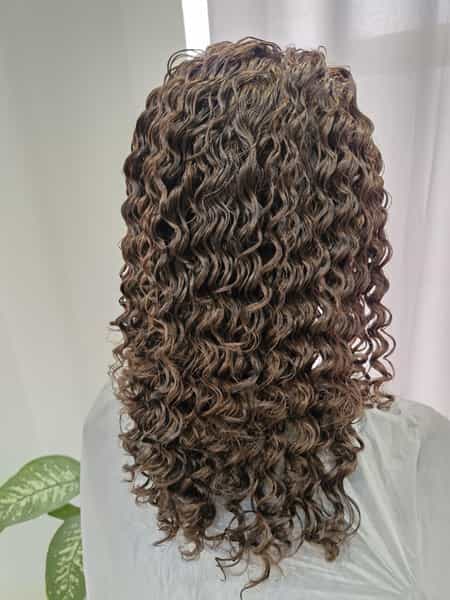 عکس سالن زیبایی دنیزورا در بهشتی شهریار