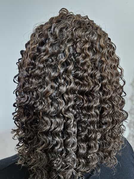 عکس سالن زیبایی دنیزورا در بهشتی شهریار