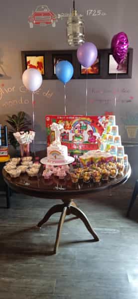 عکس کافه آرگون شهرک اداری شهریار