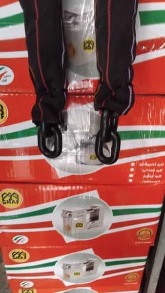 عکس کلید سازی علی در فاز ۱ اندیشه شهریار