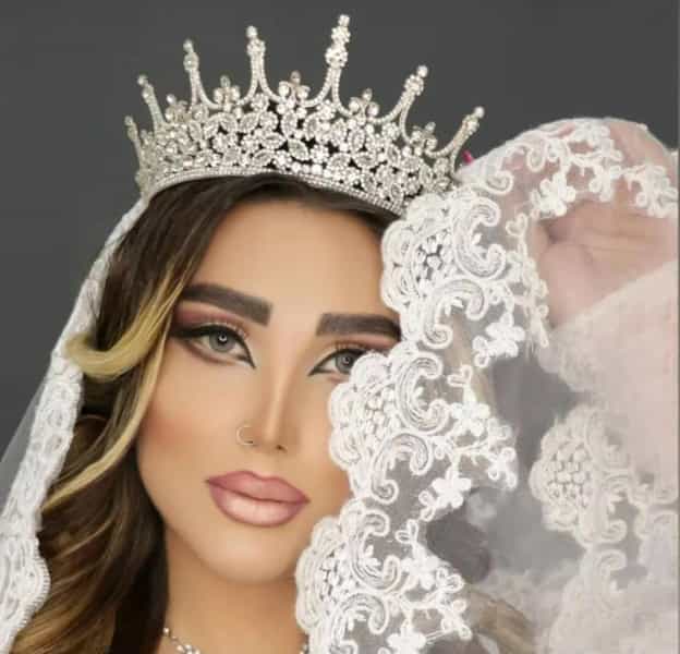 عکس سالن زیبایی فریماه در بهشتی شهریار