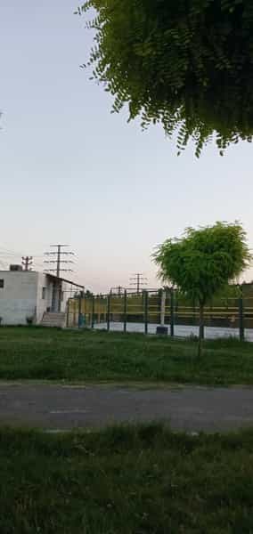 عکس پارک امیرکبیر در فاز ۱ اندیشه شهریار