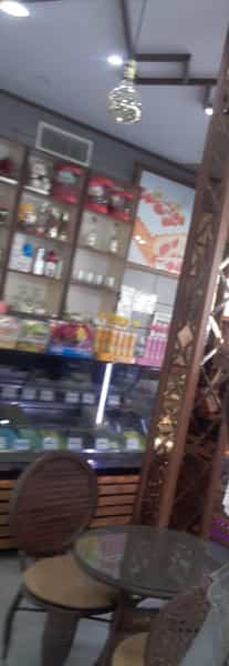 عکس کافه شیرینی دونار شهرک فاز ۲ مخابرات شهریار