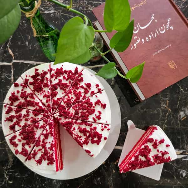 عکس کافه رابو در نواب صفوی شهریار