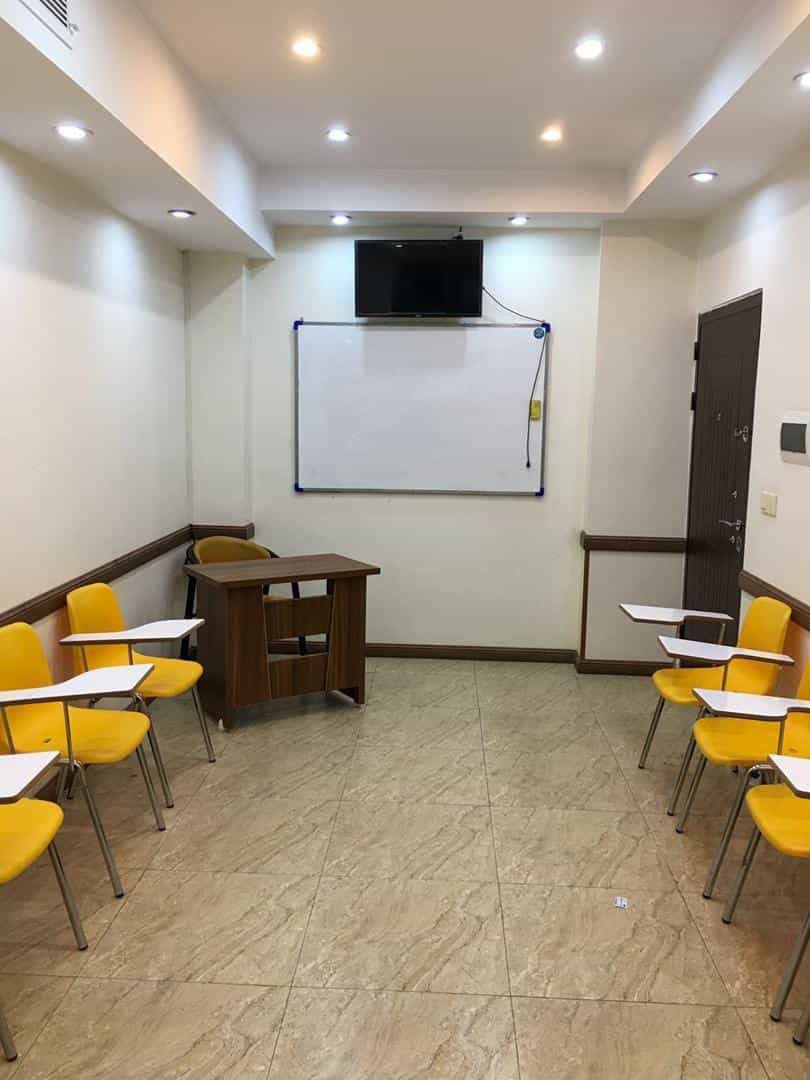 عکس آموزشگاه زبان ملل (شعبه کوهک)