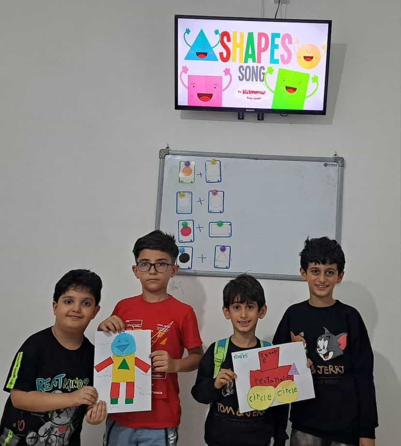 عکس آموزشگاه زبان صدرا