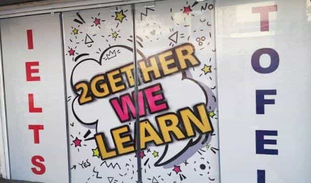 عکس آموزشگاه زبان های خارجه ایده آل