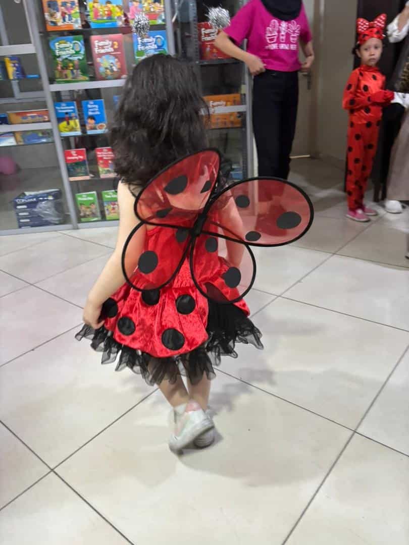 عکس آموزشگاه زبان هرمس شعبه شهرک گلستان